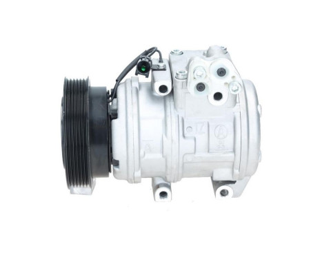 Compressor, air conditioning +Line Original, Image 2