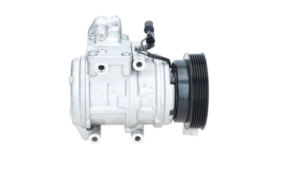 Compressor, air conditioning +Line Original, Image 4