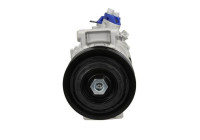 Compressor, air conditioning +Line Original