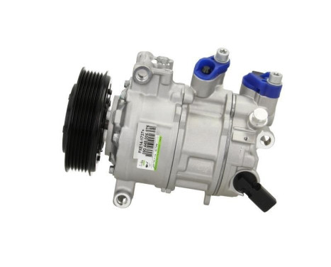 Compressor, air conditioning +Line Original, Image 2