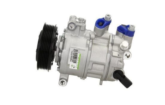 Compressor, air conditioning +Line Original, Image 2