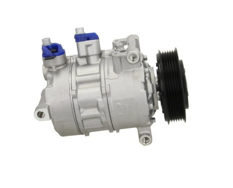 Compressor, air conditioning +Line Original, Image 4