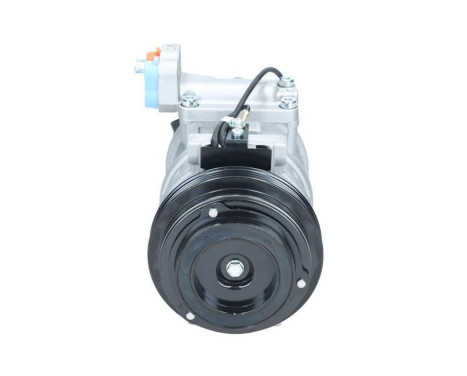 Compressor, air conditioning +Line Original