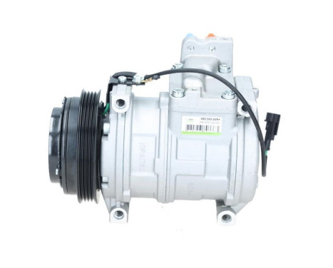 Compressor, air conditioning +Line Original, Image 2