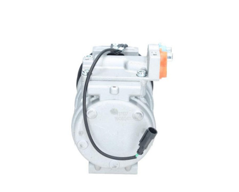 Compressor, air conditioning +Line Original, Image 3