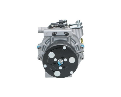 Compressor, air conditioning +Line Original