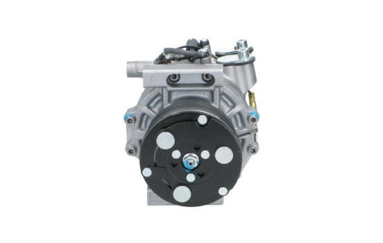 Compressor, air conditioning +Line Original