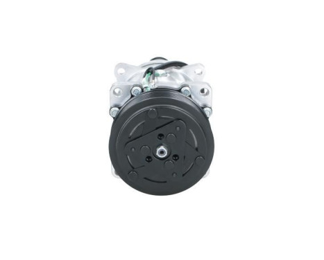 Compressor, air conditioning +Line Original