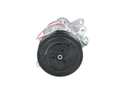 Compressor, air conditioning +Line Original