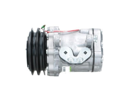 Compressor, air conditioning +Line Original, Image 2