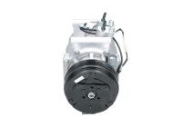 Compressor, air conditioning +Line Original