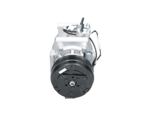 Compressor, air conditioning +Line Original