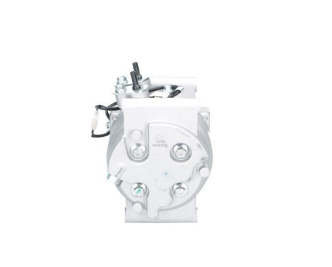 Compressor, air conditioning +Line Original, Image 3