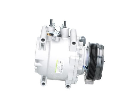Compressor, air conditioning +Line Original, Image 4