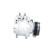 Compressor, air conditioning +Line Original, Thumbnail 4