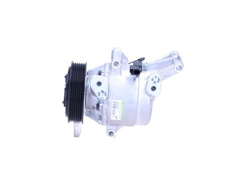 Compressor, air conditioning +Line Original, Image 4