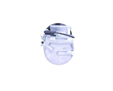 Compressor, air conditioning +Line Original, Image 5