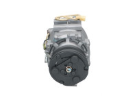 Compressor, air conditioning +Line Original