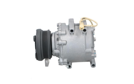Compressor, air conditioning +Line Original, Image 2