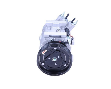 Compressor, air conditioning +Line Original