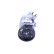 Compressor, air conditioning +Line Original