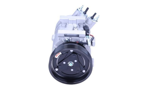 Compressor, air conditioning +Line Original