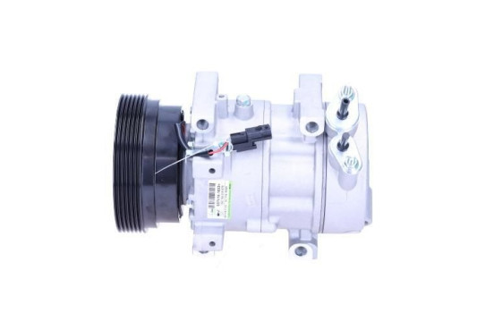 Compressor, air conditioning +Line Original, Image 2
