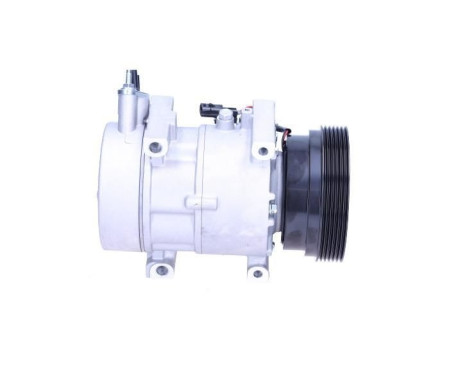 Compressor, air conditioning +Line Original, Image 4