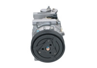 Compressor, air conditioning +Line Original