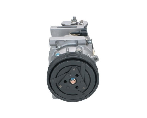Compressor, air conditioning +Line Original