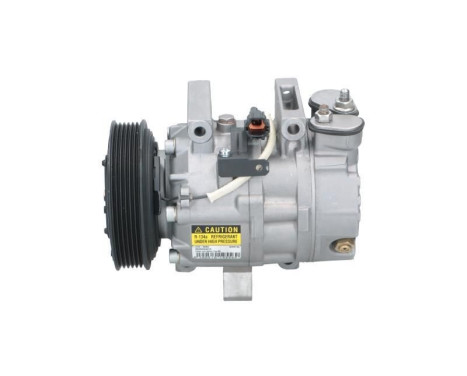 Compressor, air conditioning +Line Original, Image 2