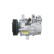 Compressor, air conditioning +Line Original, Thumbnail 2