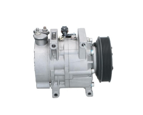 Compressor, air conditioning +Line Original, Image 4