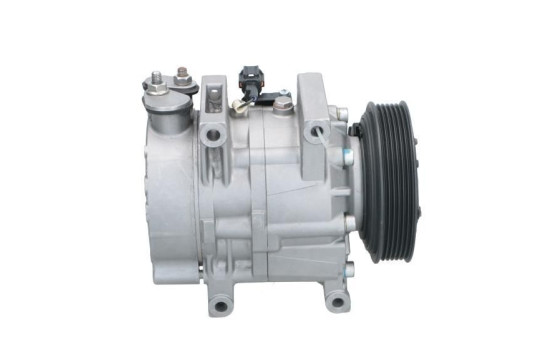 Compressor, air conditioning +Line Original, Image 4