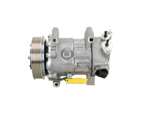 Compressor, air conditioning +Line Original, Image 2