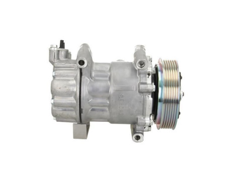 Compressor, air conditioning +Line Original, Image 4