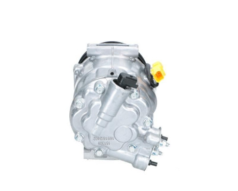 Compressor, air conditioning +Line Original, Image 3