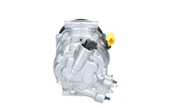 Compressor, air conditioning +Line Original, Image 3