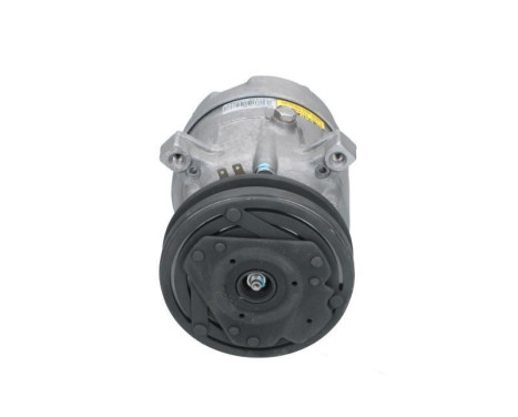 Compressor, air conditioning +Line Original
