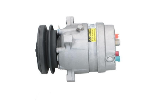 Compressor, air conditioning +Line Original, Image 2