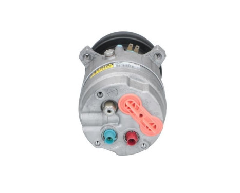 Compressor, air conditioning +Line Original, Image 3