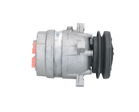Compressor, air conditioning +Line Original, Image 4
