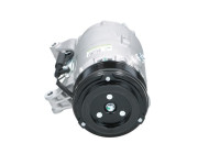 Compressor, air conditioning +Line Original