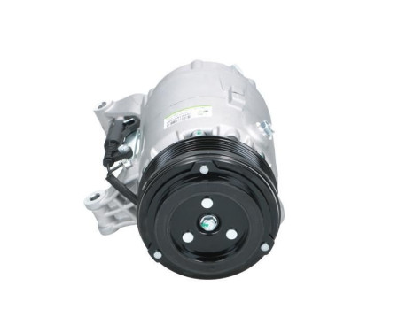 Compressor, air conditioning +Line Original