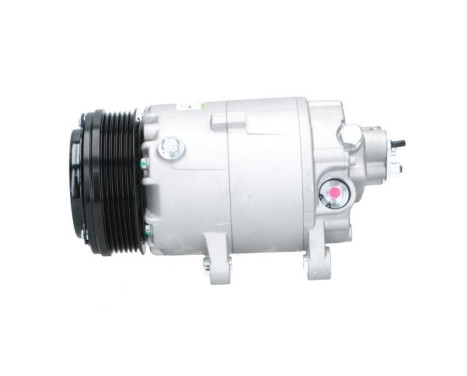 Compressor, air conditioning +Line Original, Image 2