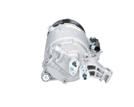 Compressor, air conditioning +Line Original, Image 3