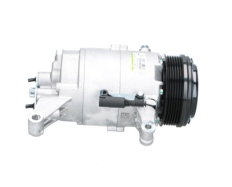 Compressor, air conditioning +Line Original, Image 4