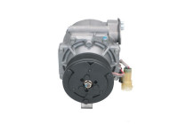 Compressor, air conditioning +Line Original