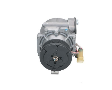 Compressor, air conditioning +Line Original