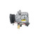 Compressor, air conditioning +Line Original, Thumbnail 2